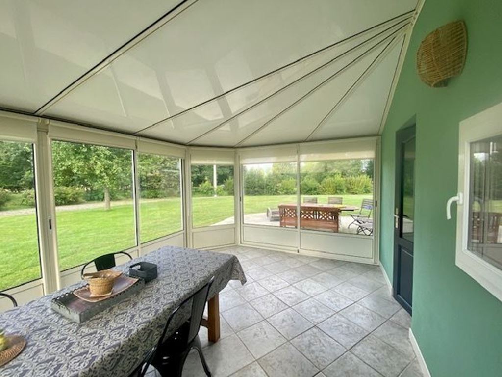 Maison GIEVILLE (50160) ODEVA IMMOBILIER