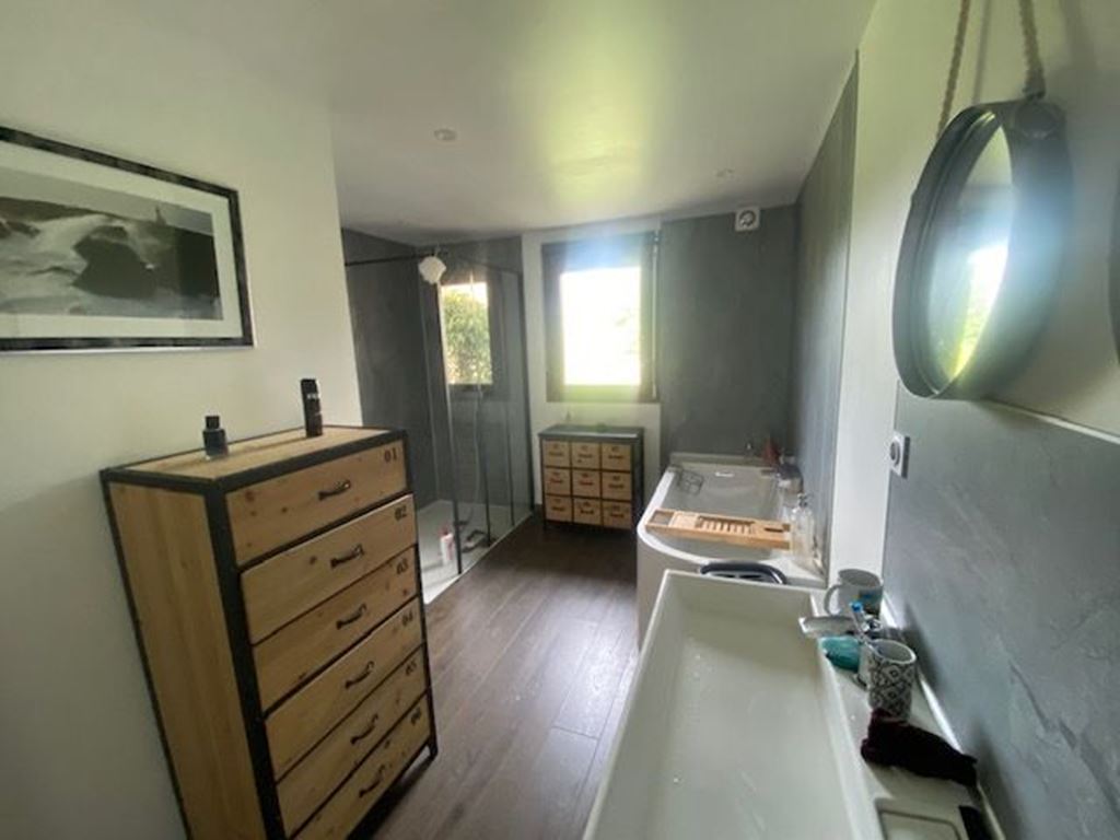 Maison GIEVILLE (50160) ODEVA IMMOBILIER