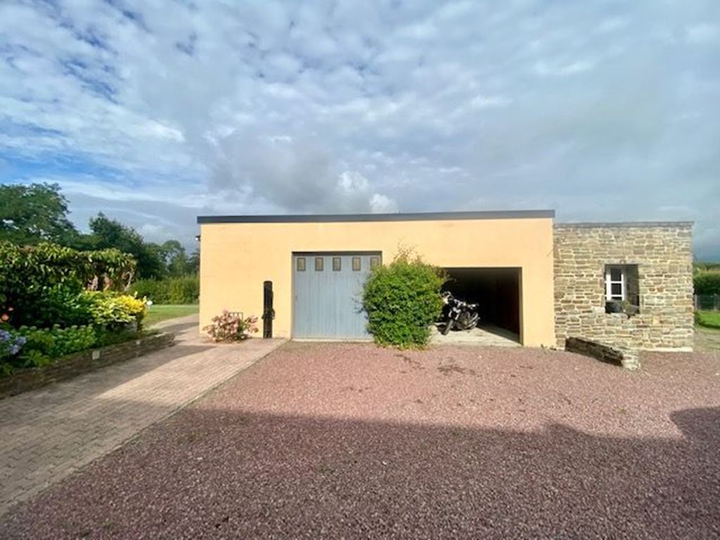 Maison GIEVILLE (50160) ODEVA IMMOBILIER