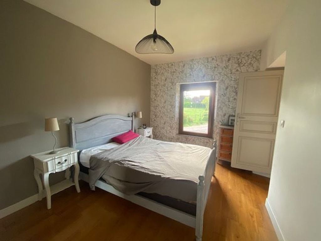 Maison GIEVILLE (50160) ODEVA IMMOBILIER