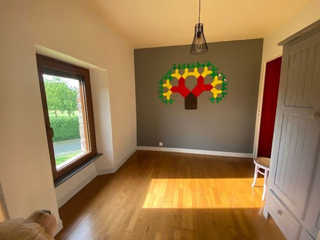 Maison GIEVILLE (50160) ODEVA IMMOBILIER