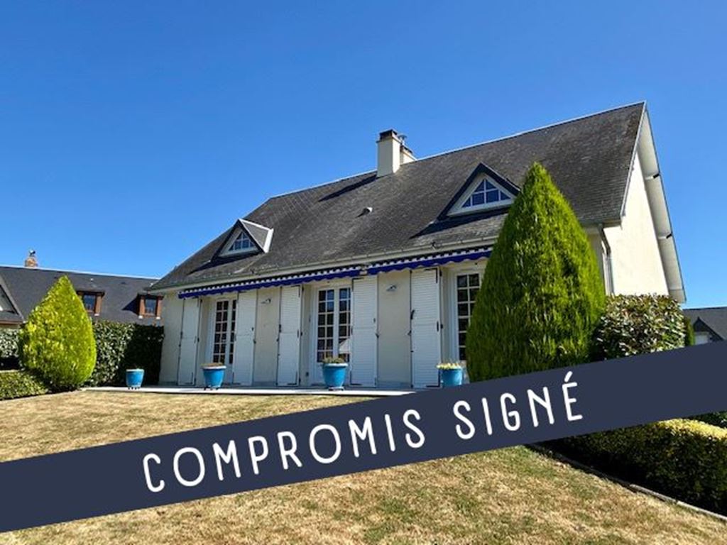 Maison ST AMAND (50160) ODEVA IMMOBILIER