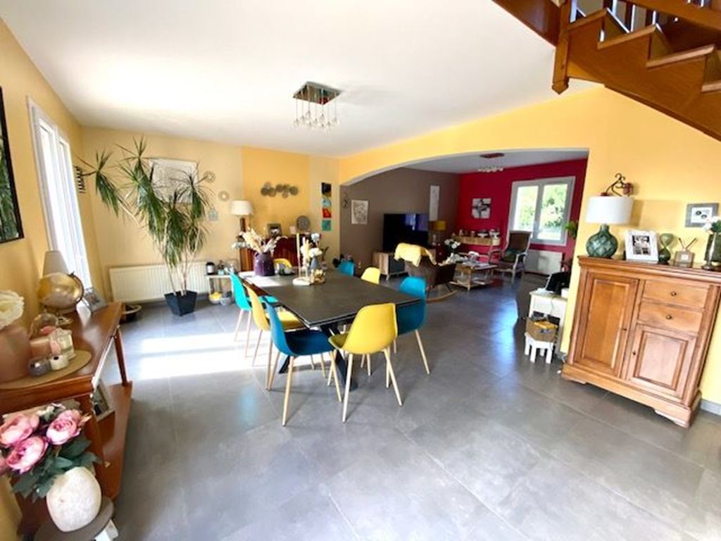 Maison SAINT-AMAND-VILLAGES (50160) ODEVA IMMOBILIER