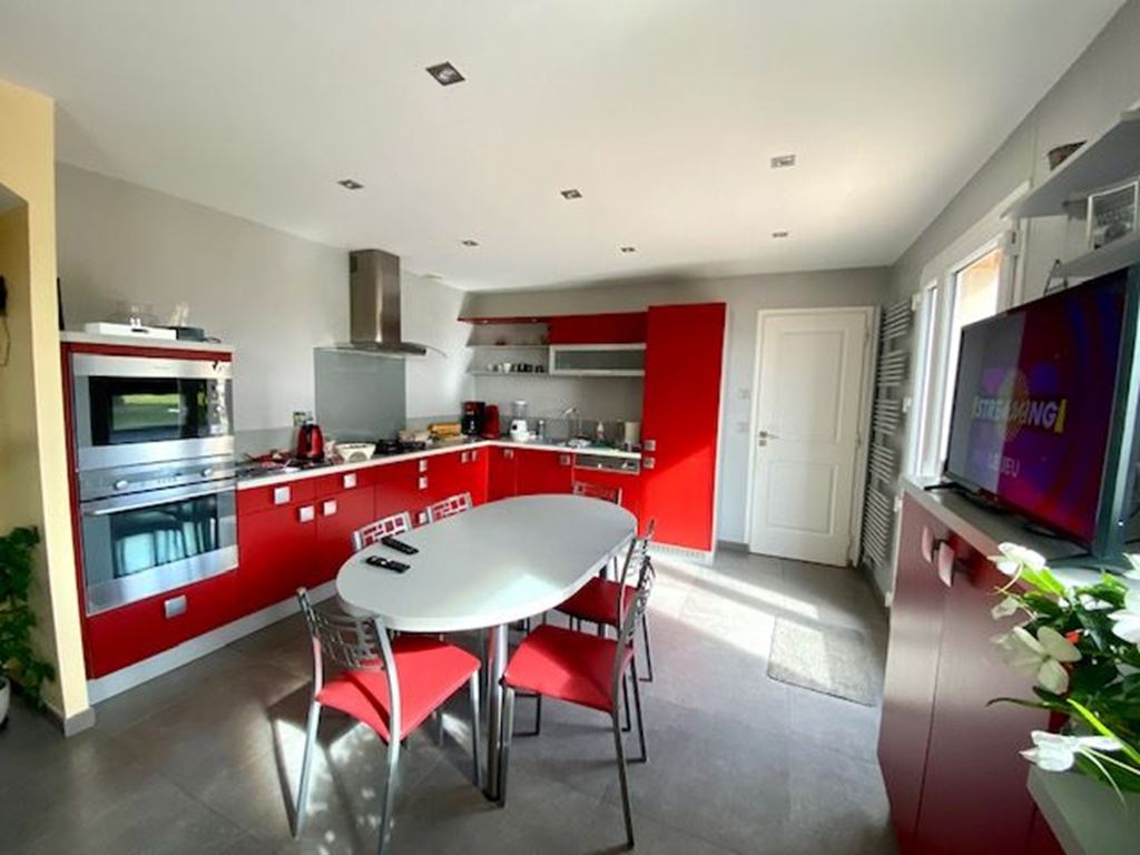 Maison SAINT-AMAND-VILLAGES (50160) ODEVA IMMOBILIER