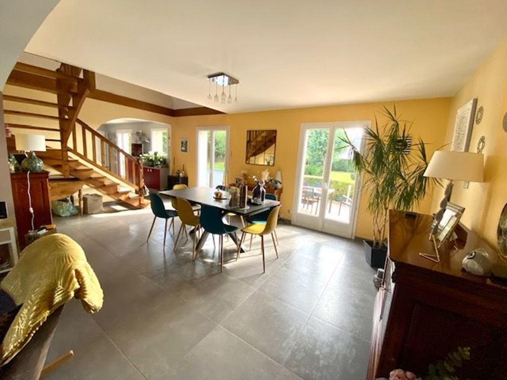 Maison SAINT-AMAND-VILLAGES (50160) ODEVA IMMOBILIER