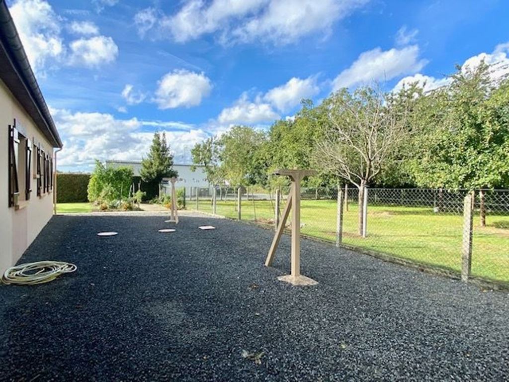 Maison SAINT-AMAND-VILLAGES (50160) ODEVA IMMOBILIER