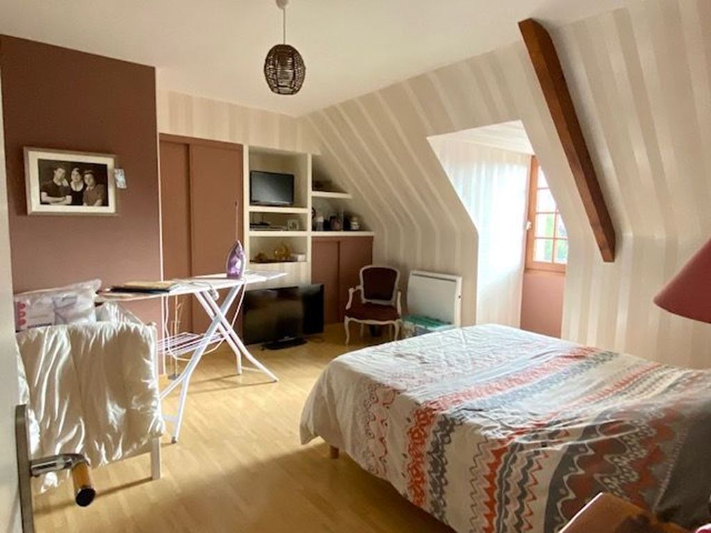 Maison SAINT-AMAND-VILLAGES (50160) ODEVA IMMOBILIER