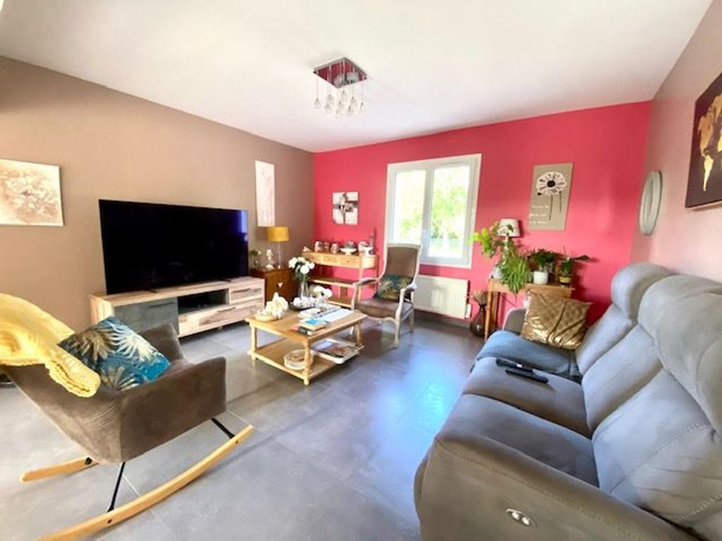 Maison SAINT-AMAND-VILLAGES (50160) ODEVA IMMOBILIER