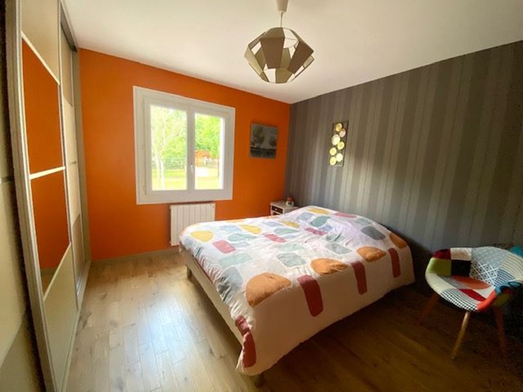 Maison SAINT-AMAND-VILLAGES (50160) ODEVA IMMOBILIER