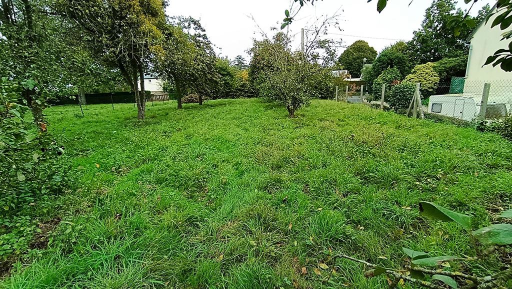 Terrain CONDE SUR VIRE (50890) ODEVA IMMOBILIER