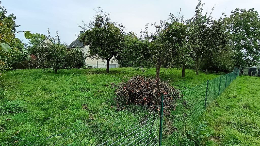 Terrain CONDE SUR VIRE (50890) ODEVA IMMOBILIER