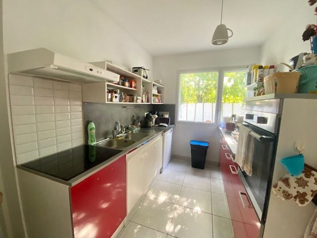 Maison ST GEORGES MONTCOCQ (50000) ODEVA IMMOBILIER