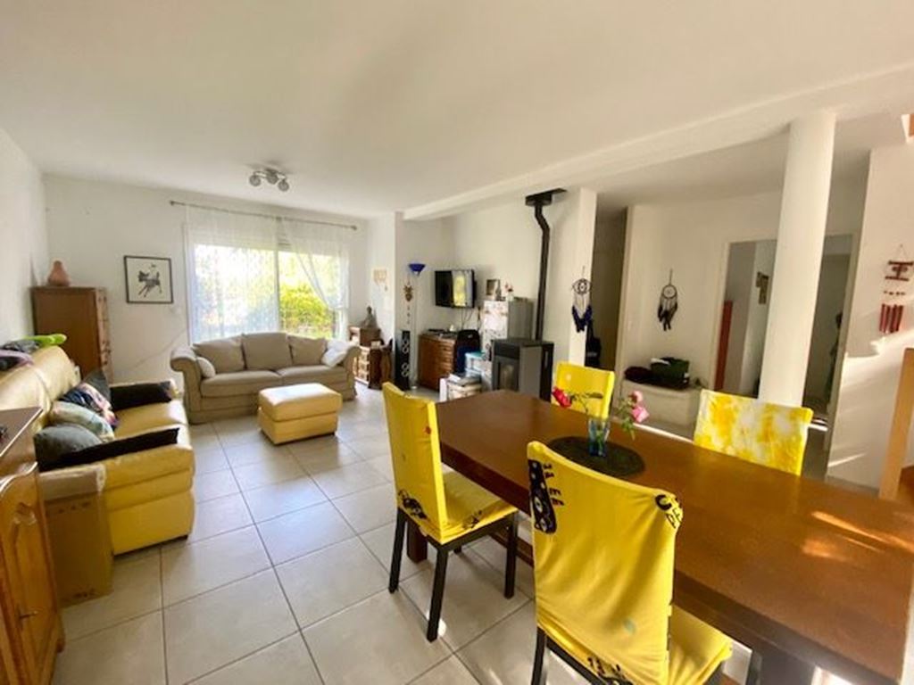 Maison ST GEORGES MONTCOCQ (50000) ODEVA IMMOBILIER