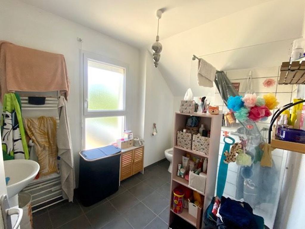 Maison ST GEORGES MONTCOCQ (50000) ODEVA IMMOBILIER