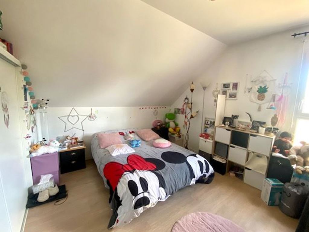 Maison ST GEORGES MONTCOCQ (50000) ODEVA IMMOBILIER