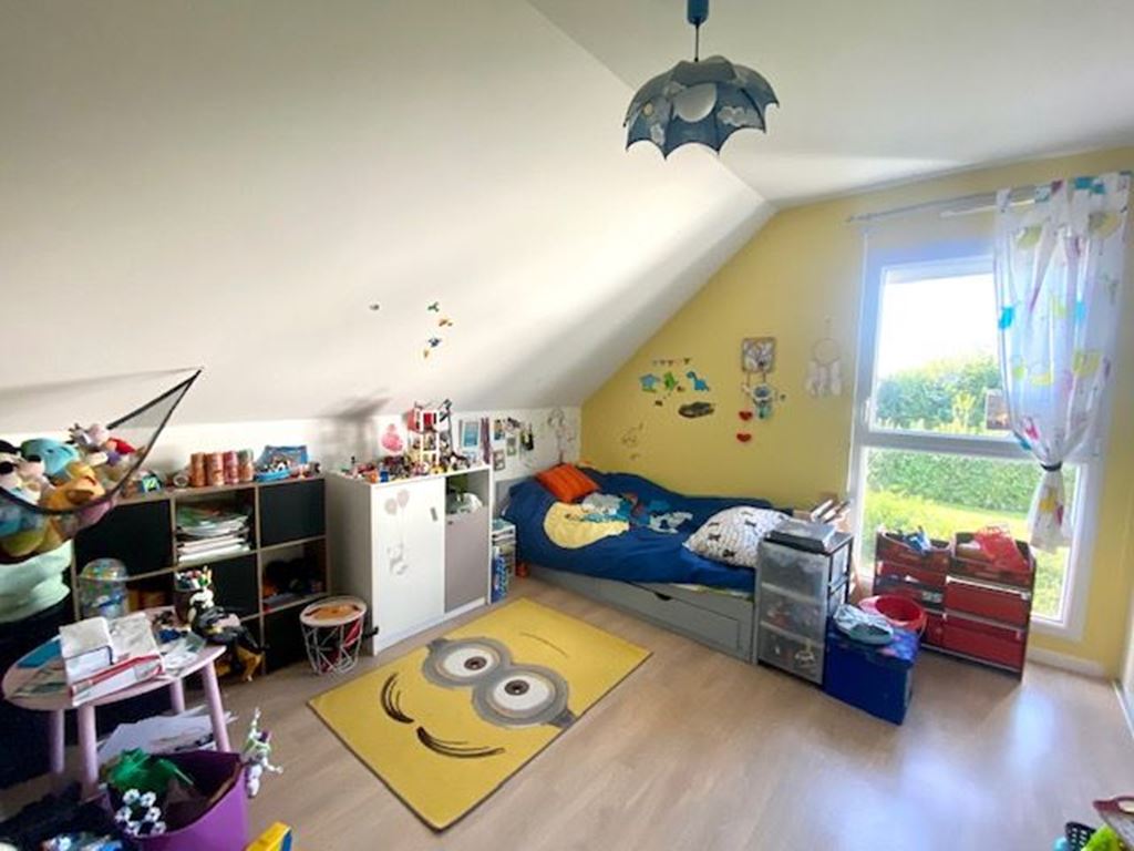 Maison ST GEORGES MONTCOCQ (50000) ODEVA IMMOBILIER