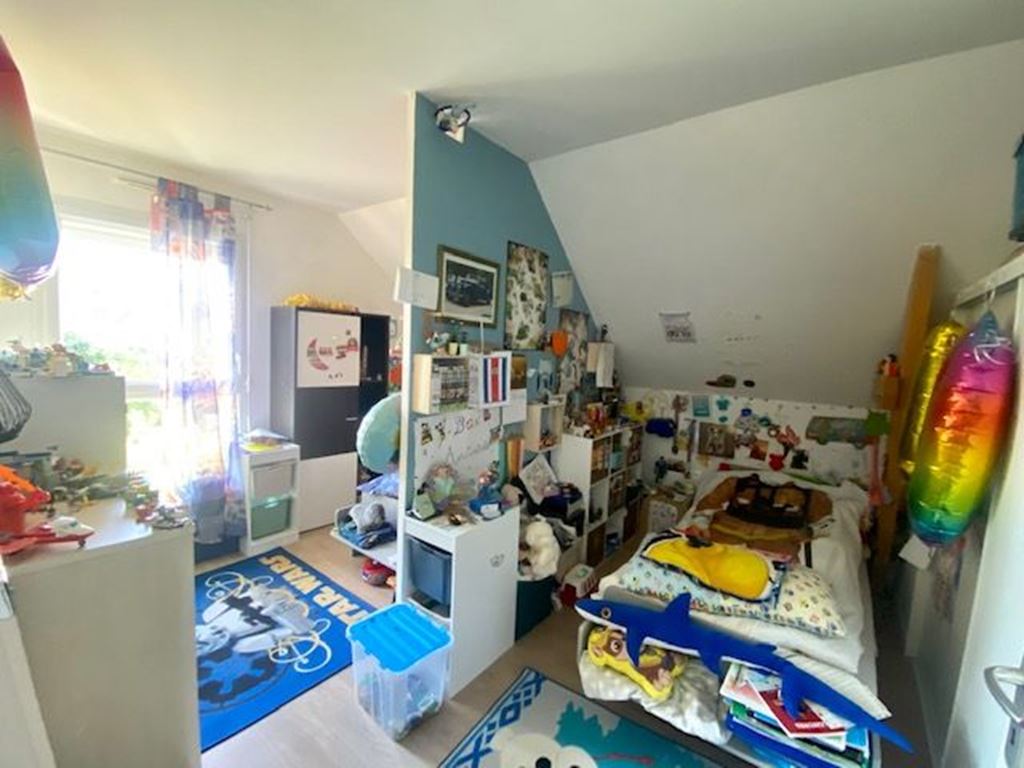 Maison ST GEORGES MONTCOCQ (50000) ODEVA IMMOBILIER