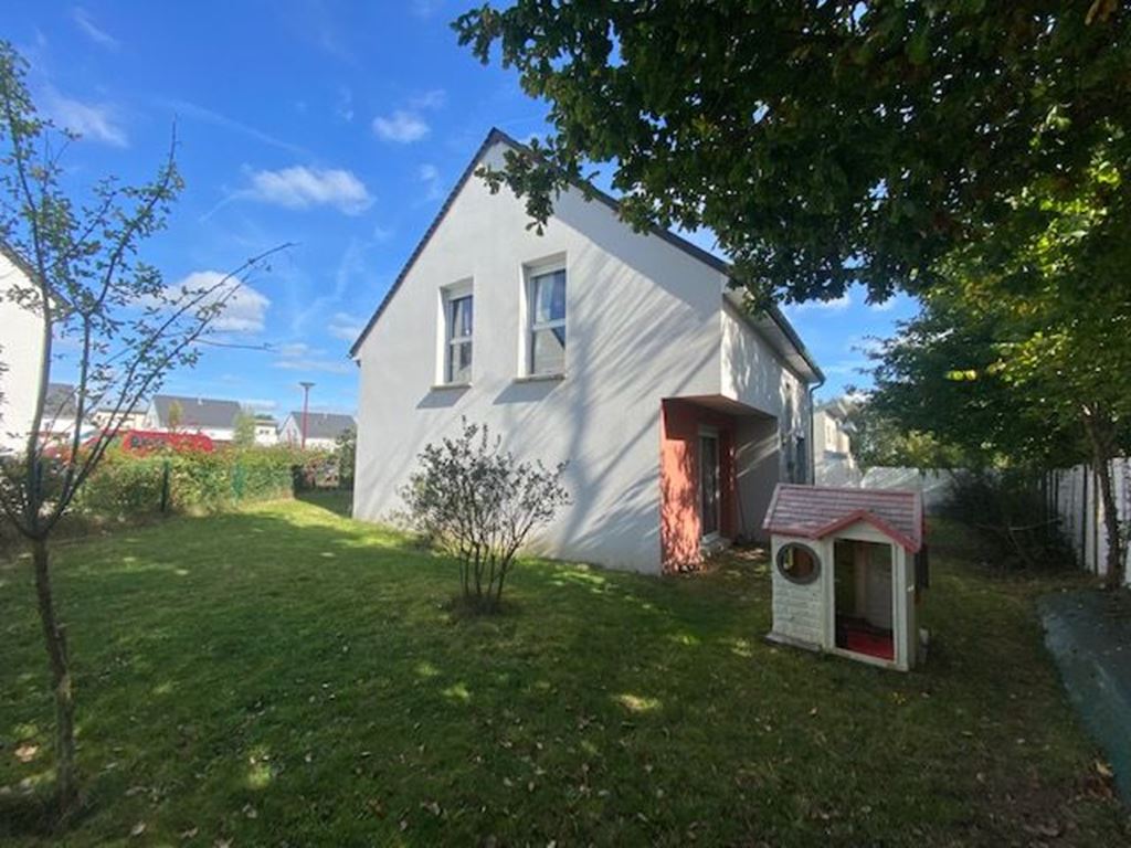 Maison ST GEORGES MONTCOCQ (50000) ODEVA IMMOBILIER