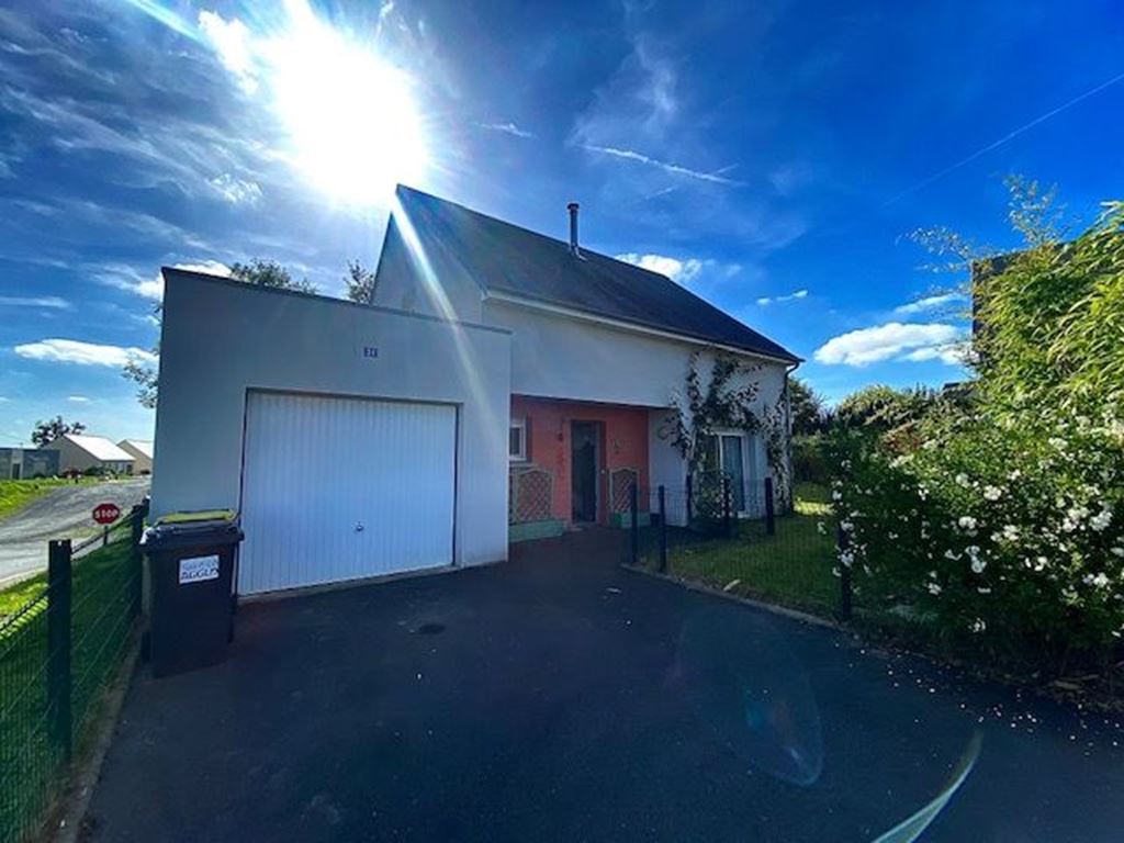 Maison ST GEORGES MONTCOCQ (50000) ODEVA IMMOBILIER