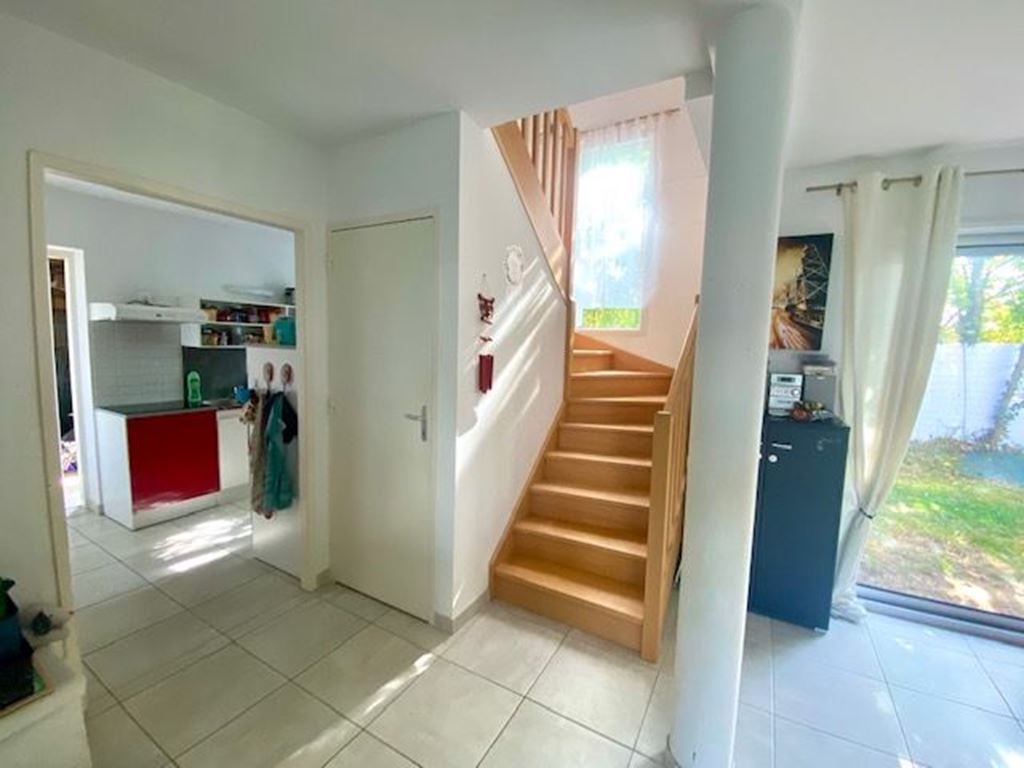 Maison ST GEORGES MONTCOCQ (50000) ODEVA IMMOBILIER