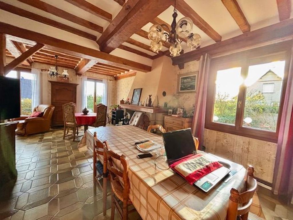 Maison MOYON-VILLAGES (50860) ODEVA IMMOBILIER