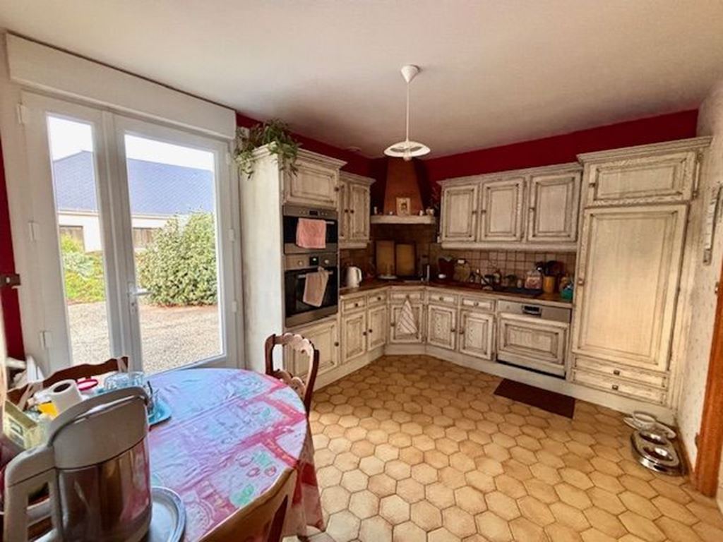 Maison MOYON-VILLAGES (50860) ODEVA IMMOBILIER