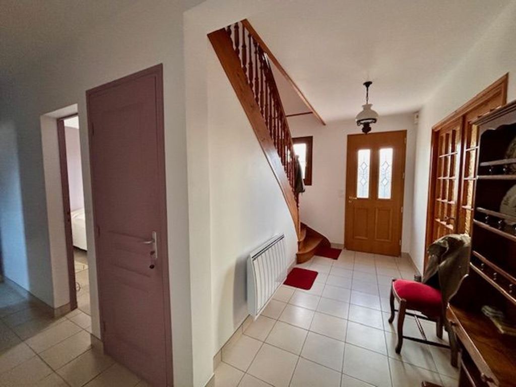 Maison MOYON-VILLAGES (50860) ODEVA IMMOBILIER