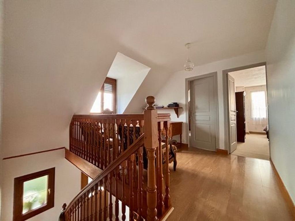 Maison MOYON-VILLAGES (50860) ODEVA IMMOBILIER