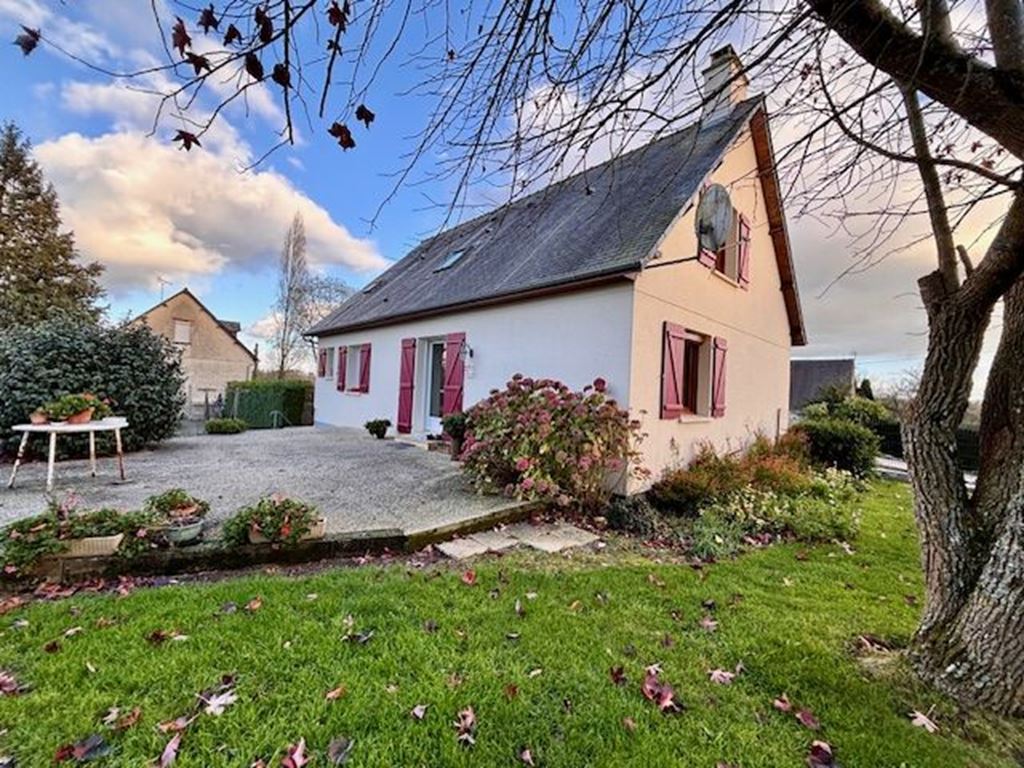 Maison MOYON-VILLAGES (50860) ODEVA IMMOBILIER