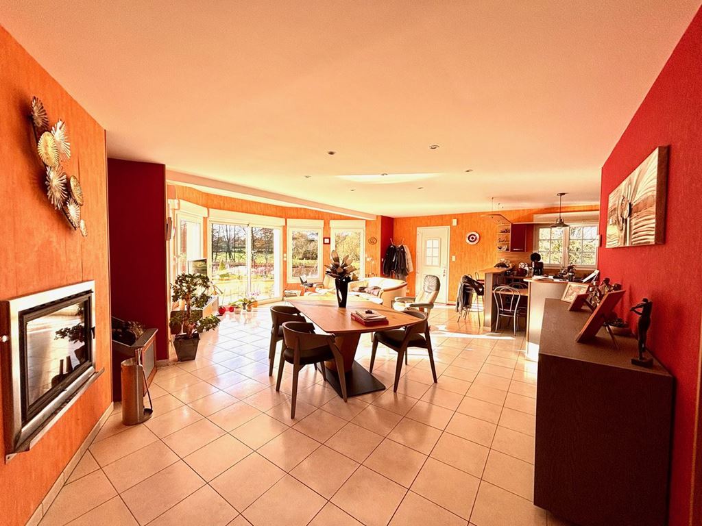 Maison BOURGVALLEES (50750) ODEVA IMMOBILIER