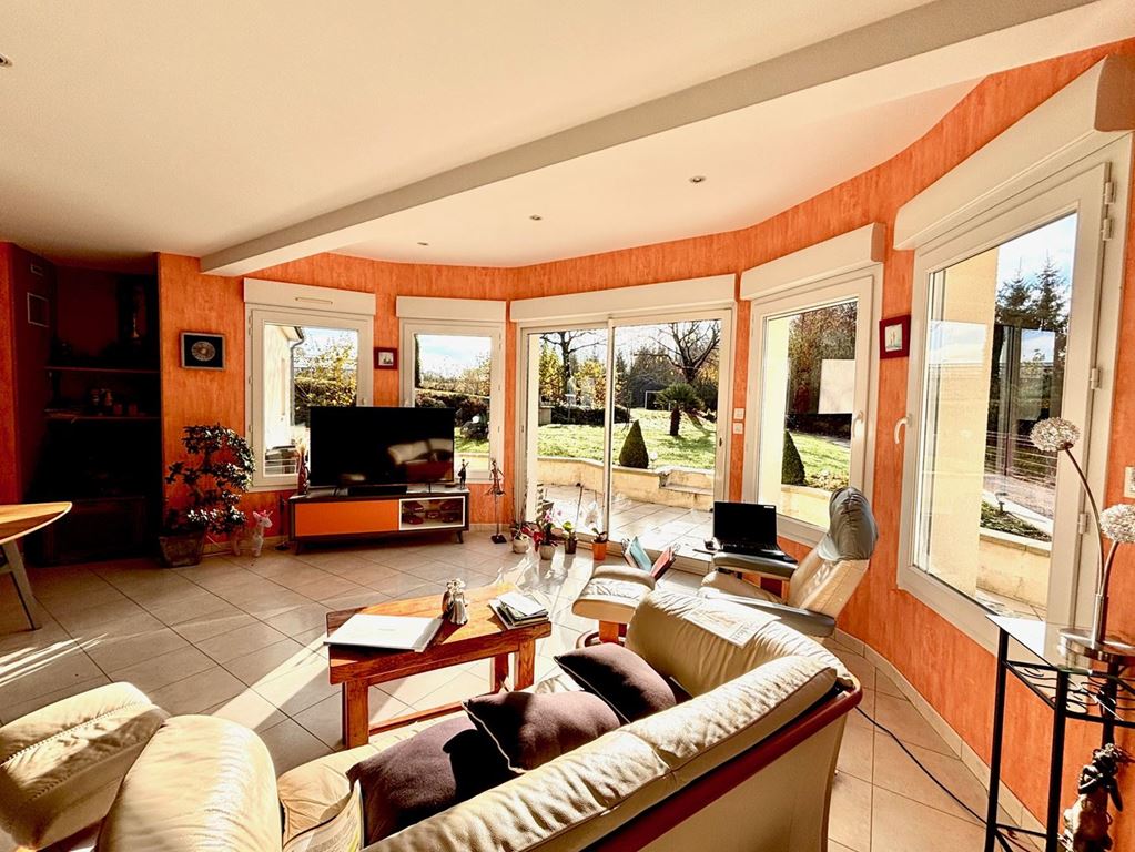 Maison BOURGVALLEES (50750) ODEVA IMMOBILIER