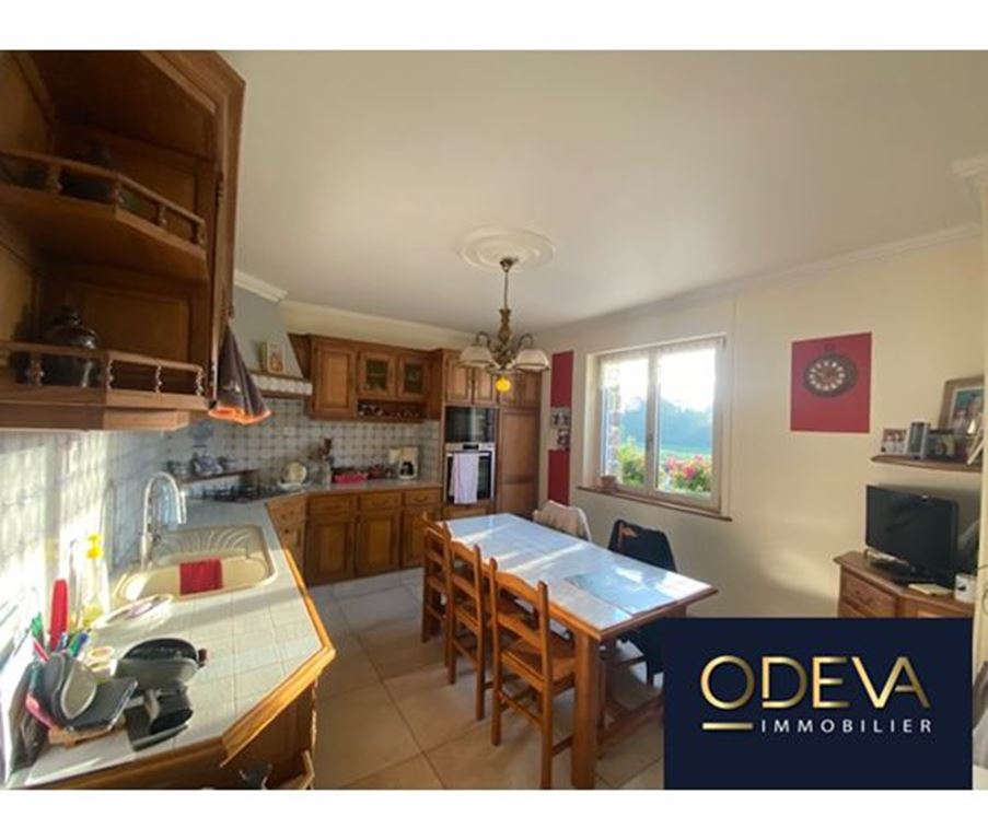 Maison MOYON (50860) ODEVA IMMOBILIER