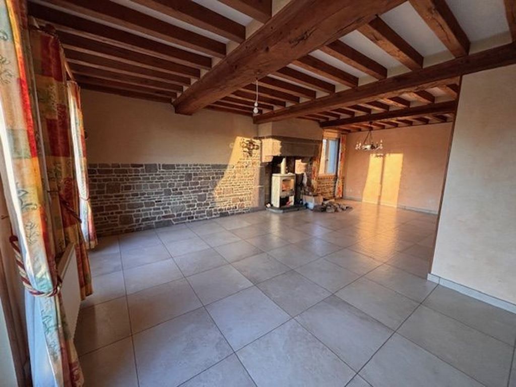 Maison MOYON (50860) ODEVA IMMOBILIER