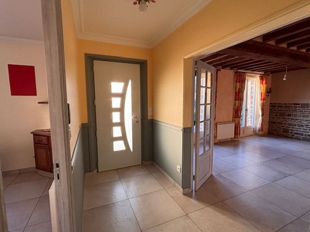 Maison MOYON (50860) ODEVA IMMOBILIER