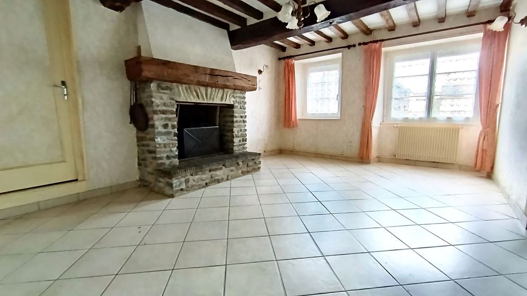 Maison DAMPIERRE (14350) ODEVA IMMOBILIER