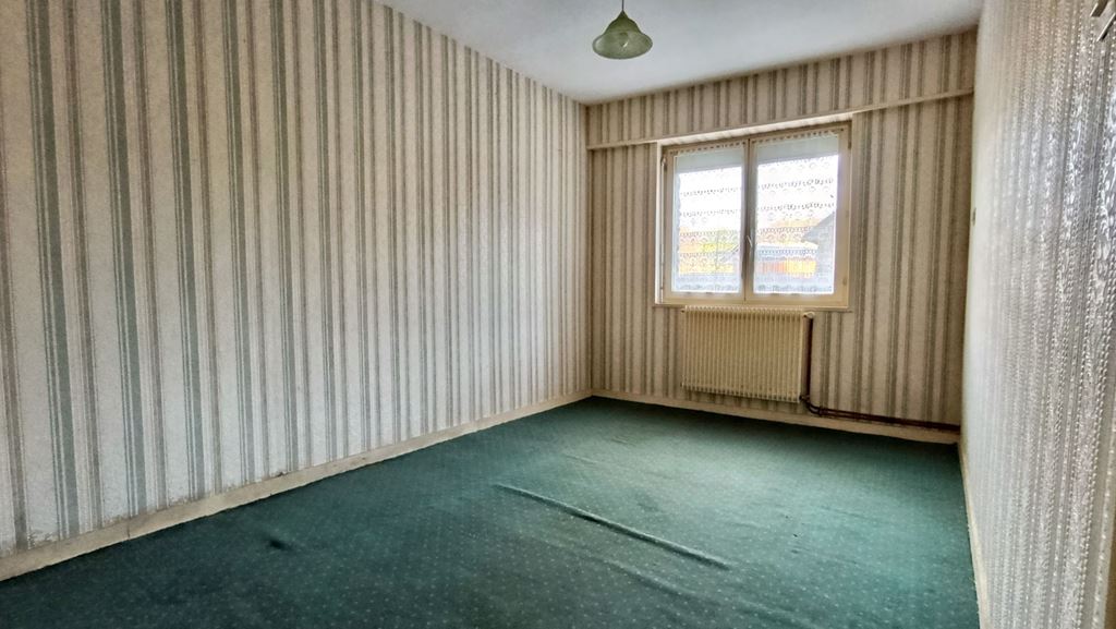 Maison DAMPIERRE (14350) ODEVA IMMOBILIER