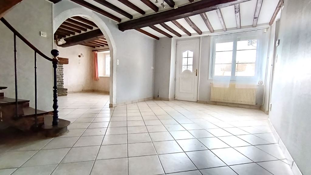 Maison DAMPIERRE (14350) ODEVA IMMOBILIER