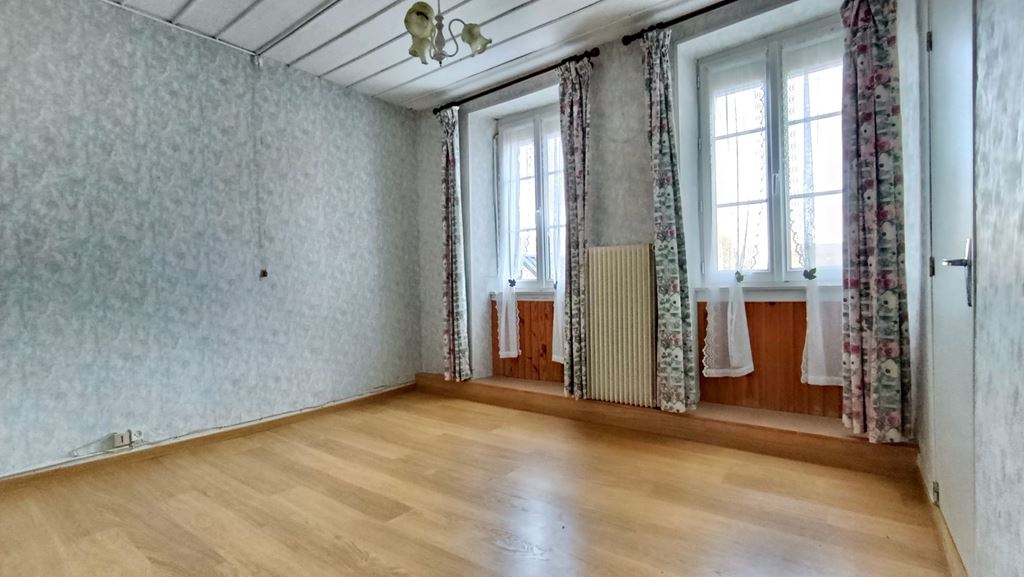 Maison DAMPIERRE (14350) ODEVA IMMOBILIER