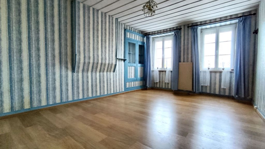 Maison DAMPIERRE (14350) ODEVA IMMOBILIER