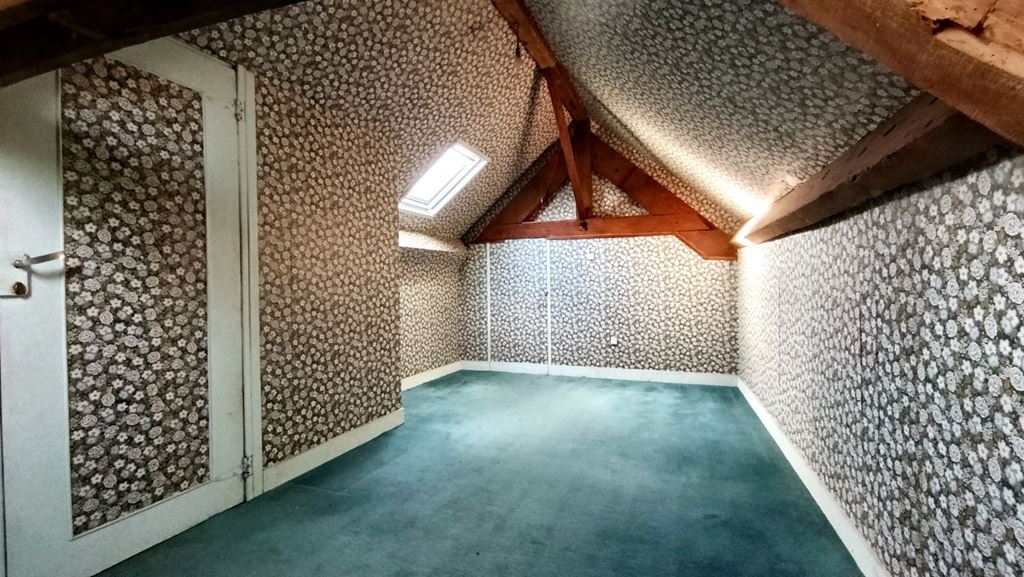 Maison DAMPIERRE (14350) ODEVA IMMOBILIER