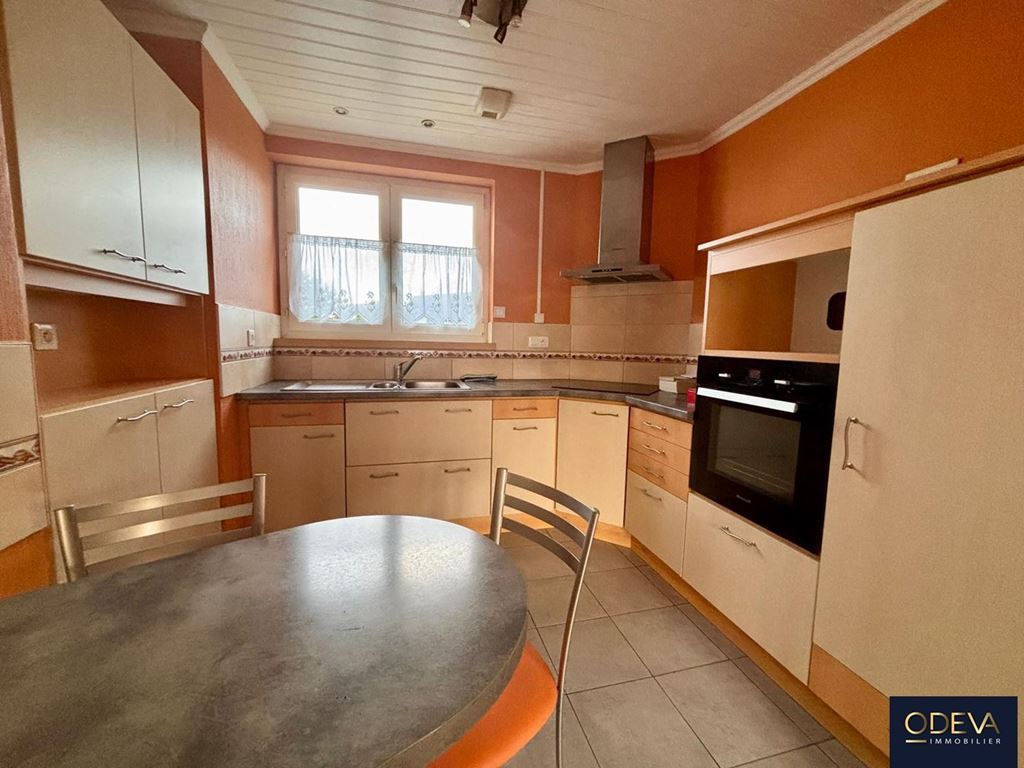 Maison AGNEAUX (50180) ODEVA IMMOBILIER