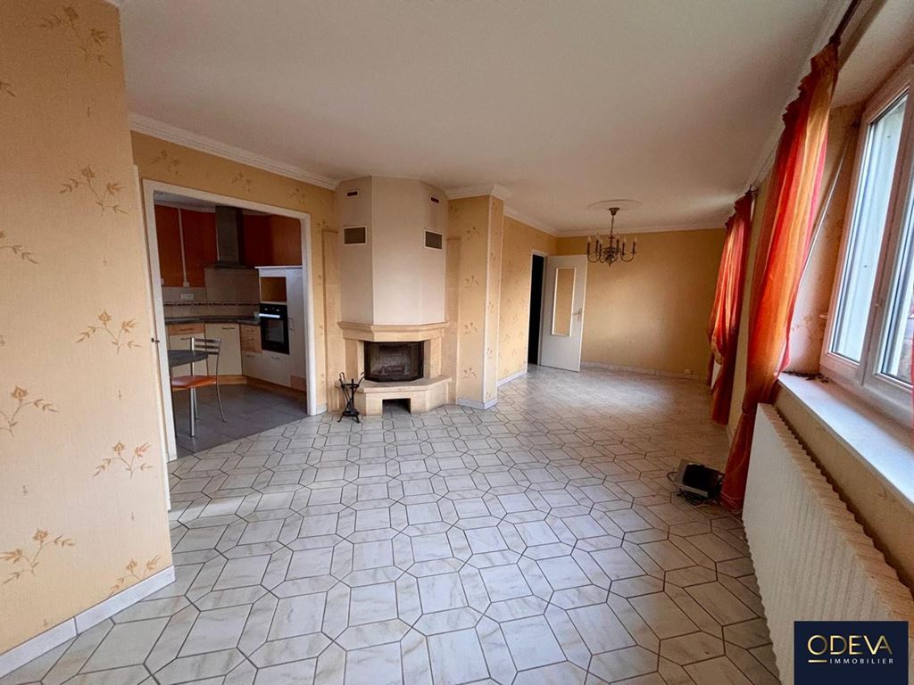 Maison AGNEAUX (50180) ODEVA IMMOBILIER