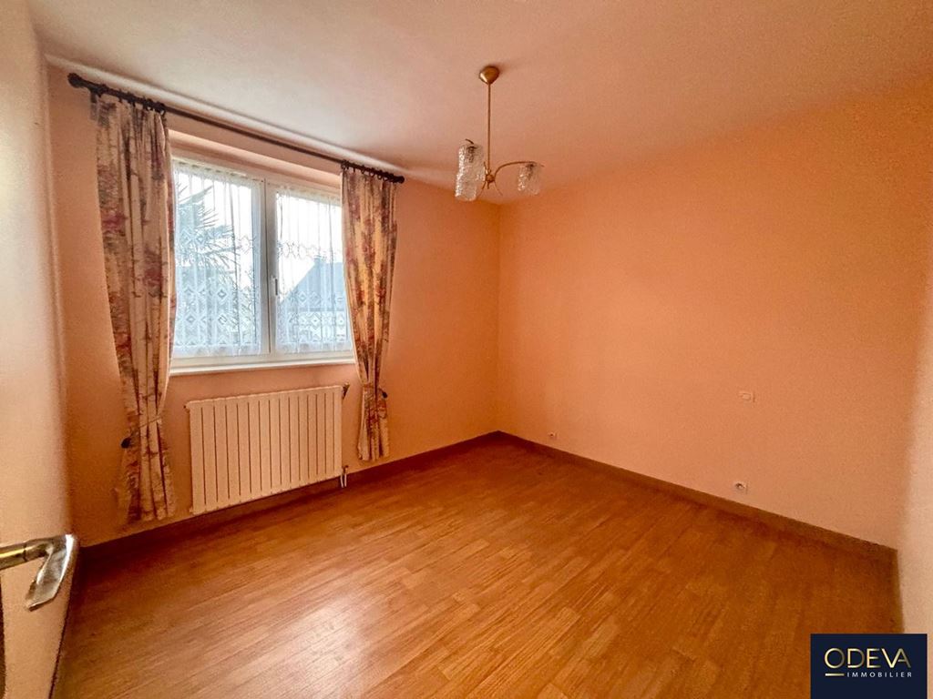 Maison AGNEAUX (50180) ODEVA IMMOBILIER