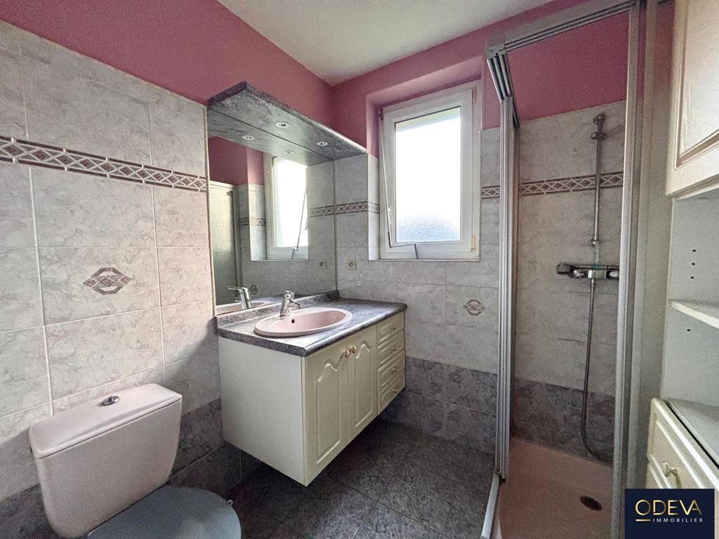 Maison AGNEAUX (50180) ODEVA IMMOBILIER