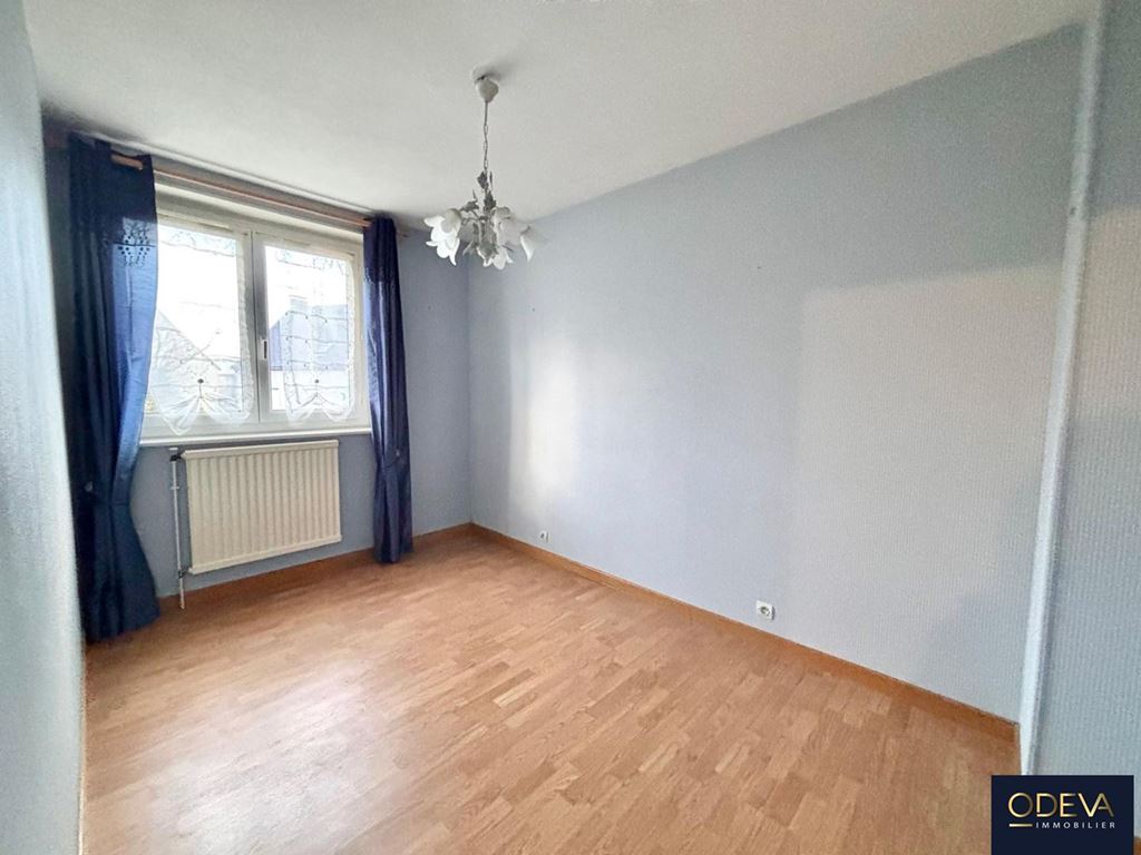 Maison AGNEAUX (50180) ODEVA IMMOBILIER