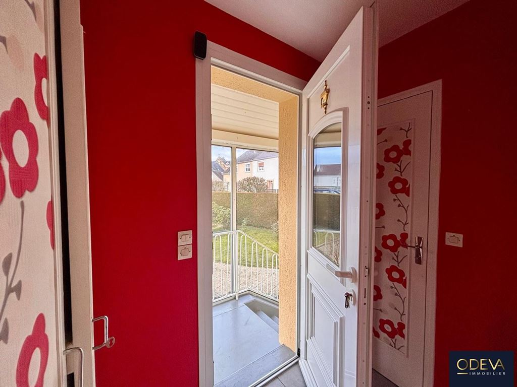 Maison AGNEAUX (50180) ODEVA IMMOBILIER