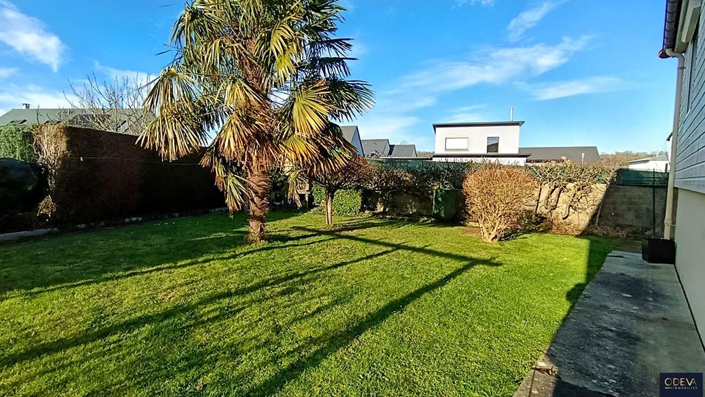 Maison AGNEAUX (50180) ODEVA IMMOBILIER