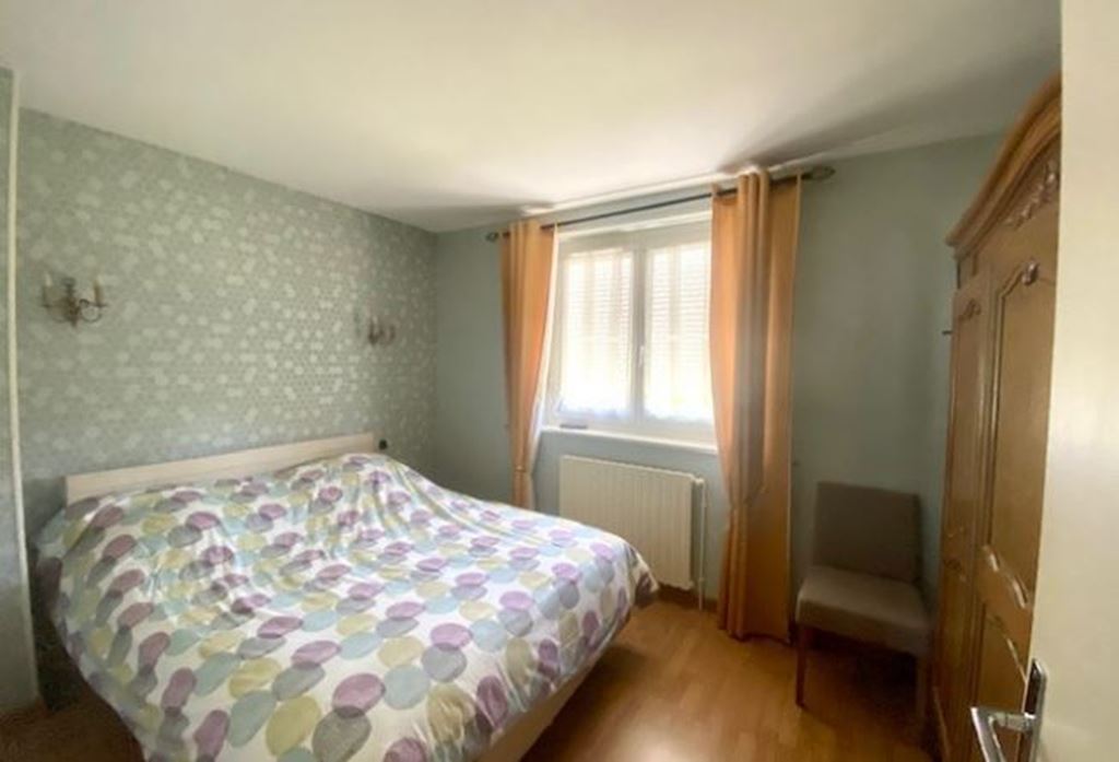 Maison AGNEAUX (50180) ODEVA IMMOBILIER