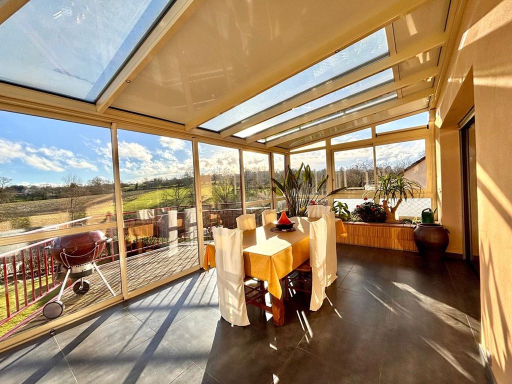 Maison ST GEORGES D'ELLE (50680) ODEVA IMMOBILIER