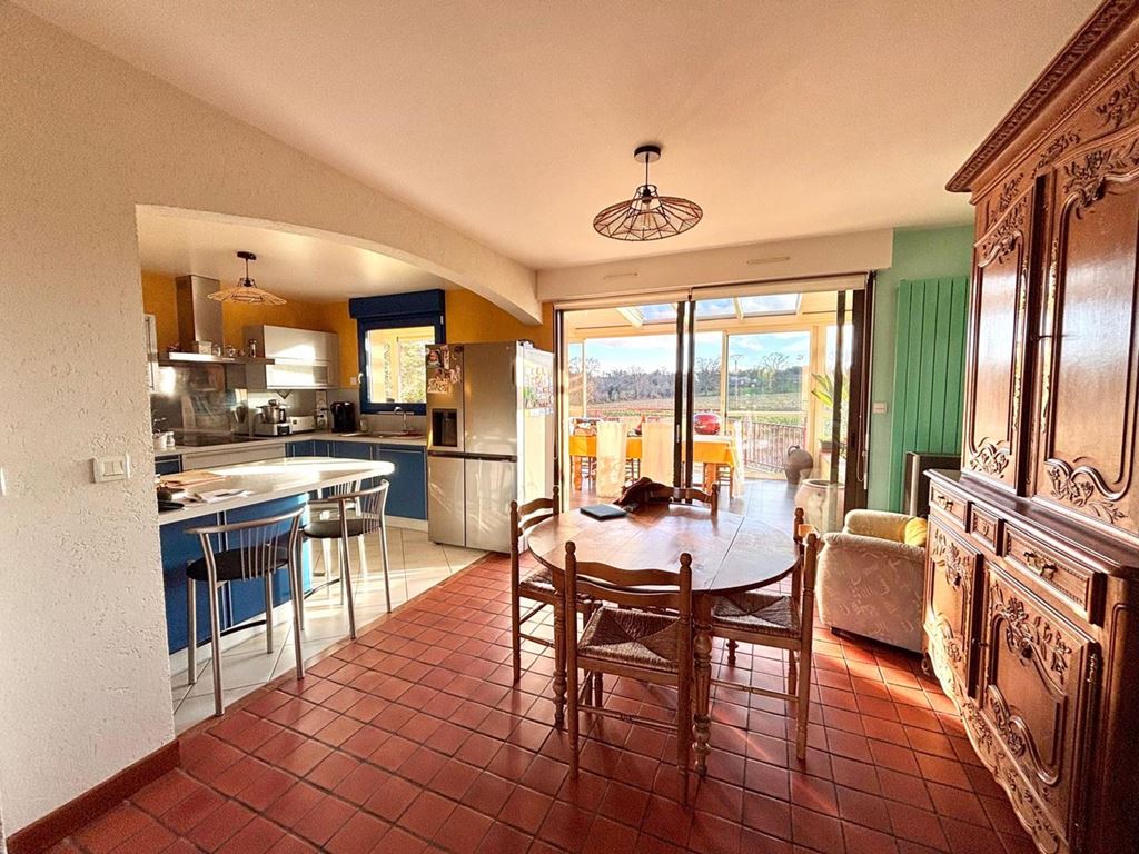 Maison ST GEORGES D'ELLE (50680) ODEVA IMMOBILIER